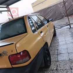 سايبا 131